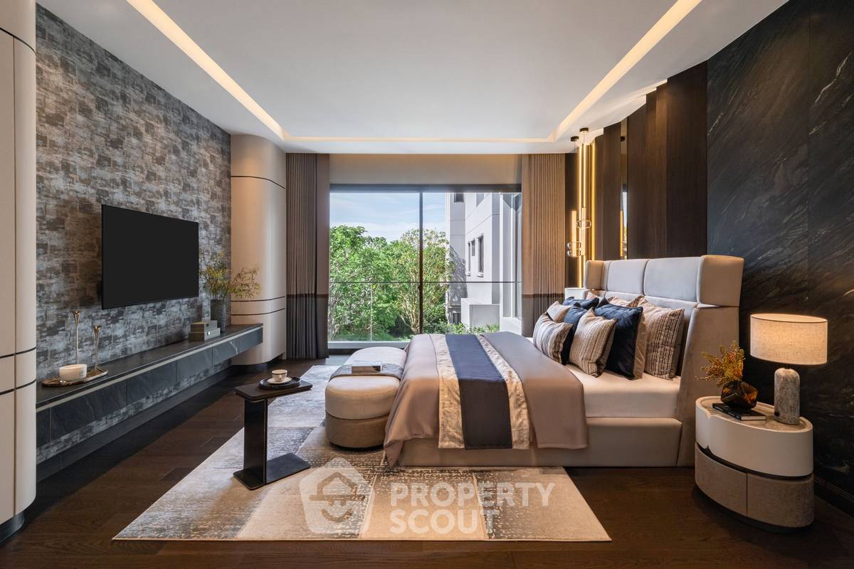 รูป บ้าน 5-ห้องนอน ที่ บีร์ออน เกษตร-นวมินทร์ ใน นวลจันทร์ (ID 2690880) - รูปที่ 6/11