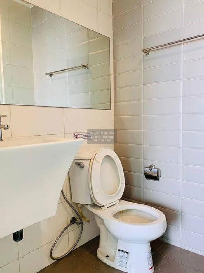 รูป เช่า คอนโด  Aspire Rama 4 BTS-เอกมัย พระราม 4 พระโขนง คลองเตย กรุงเทพ CX-03002 ✅ ทักไลน์ @connexproperty ตอบทันที ทีมงานมืออาชีพ ✅ - รูปที่ 6/7