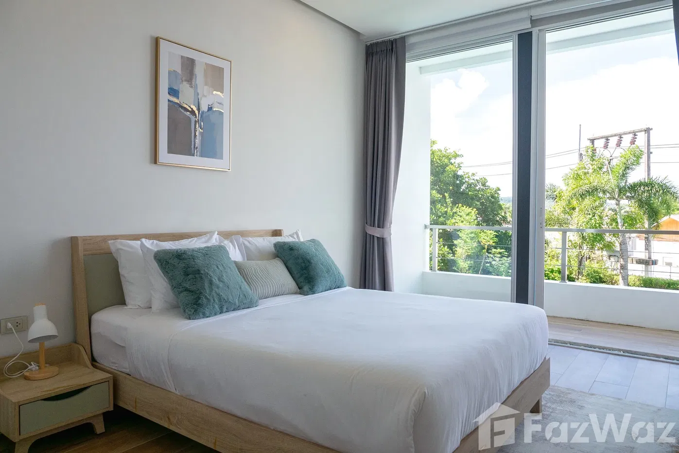 รูป ขาย วิลล่า 4 ห้องนอน ในโครงการ เดอะ ลักซ์ ภูเก็ต 5854315 - รูปที่ 19/34