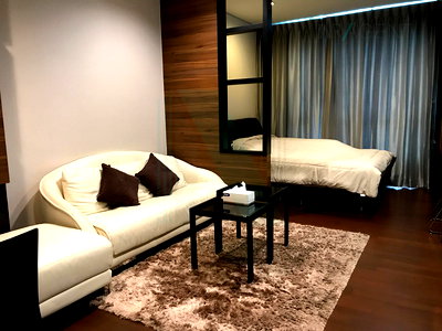 คอนโด ชาญอิสสระ ทาวเวอร์ 2 : ขายคอนโด ไอวี่ ทองหล่อ STUDIO ชั้น14 ใกล้ BTS ทองหล่อ