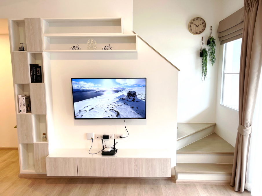 picture 🔸🔷🔶 HBN0262 Villaggio 2 Srinakarin – Bangna 📲 LINE: @theagentpro 🔶🔷🔸 - 10/40