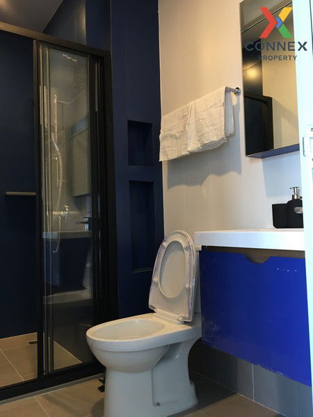 รูป 🔥🔥🔥 เช่า คอนโด  XT Ekkamai BTS-เอกมัย  คลองตันเหนือ วัฒนา กรุงเทพ CX-00491 ✅ ทักไลน์ @connexproperty ตอบทันที ทีมงานมืออาชีพ ✅ 🔥🔥🔥 - รูปที่ 12/12