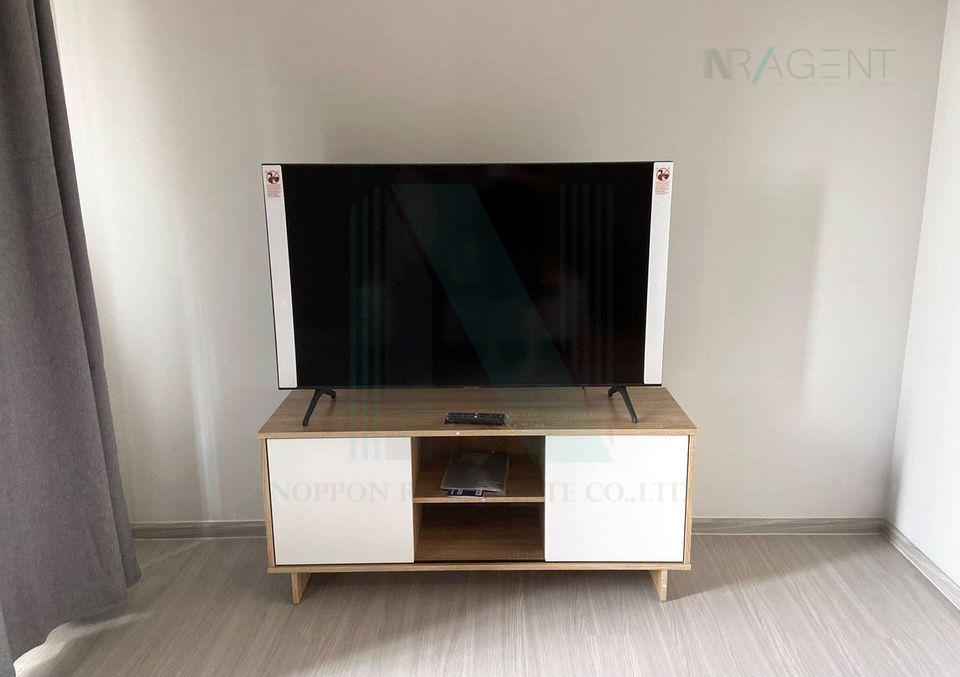 รูป 🎉 ให้เช่าคอนโด ไลฟ์ อโศก-พระราม 9 อาคาร B ชั้น 12 สตูดิโอ ขนาด 28.00 ตรม ใกล้ ตลาดอยู่เจริญ - รูปที่ 2/8