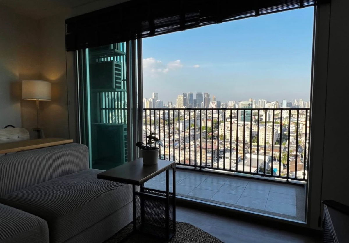 รูป #S5832 ให้เช่า Fuse chan-Sathorn  - รูปที่ 4/10