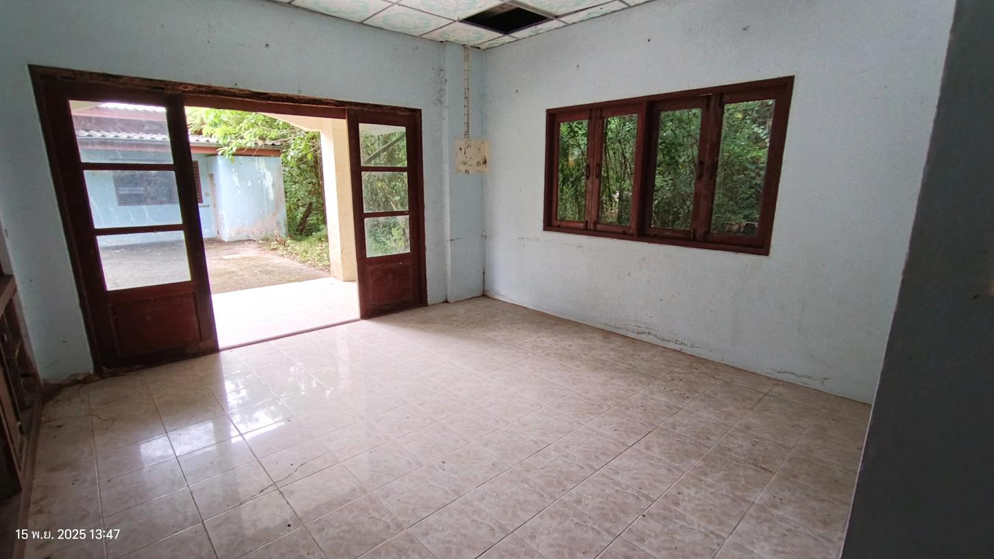 picture HOME for sale  Lam Thap Lam Thap Krabi - 28/34