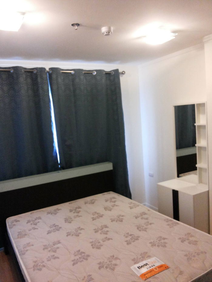 รูป 🔮RB23498 ให้เช่าถูกมาก👍ลุมพินี วิลล์ ประชาชื่น - พงษ์เพชร 2✅แอดไลน์ @119dgdea ( มี @ ด้วย) แอดมินตอบไว - รูปที่ 3/6