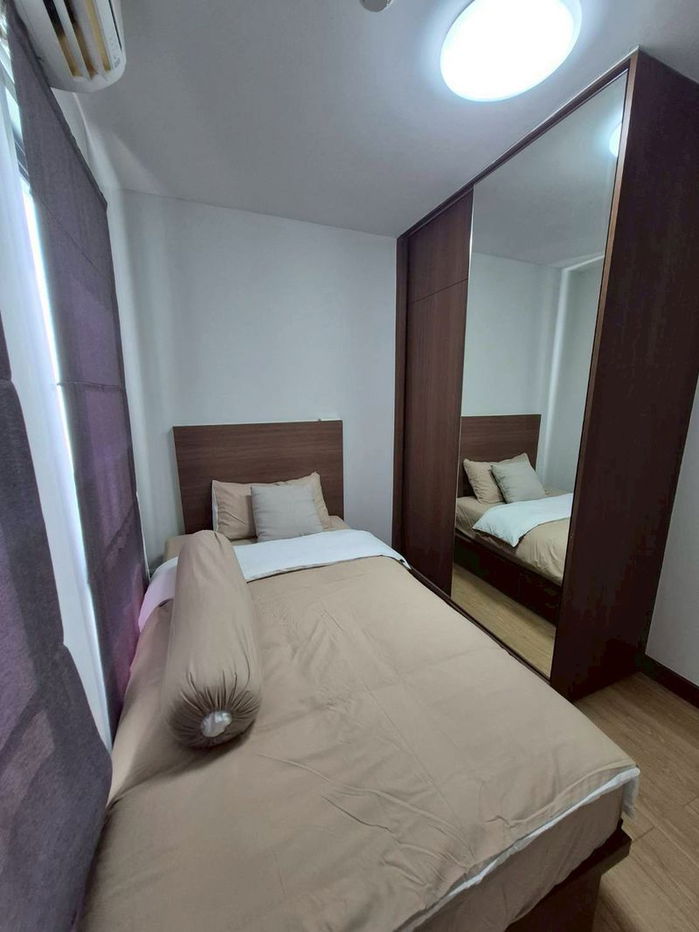 รูป 💎เช่า The Next 2 คอนโดใหญ่ 2นอน 58ตร.ม. ใกล้หนองประทีป ฟรี WiFi 20,000/เดือน💎 - รูปที่ 14/19