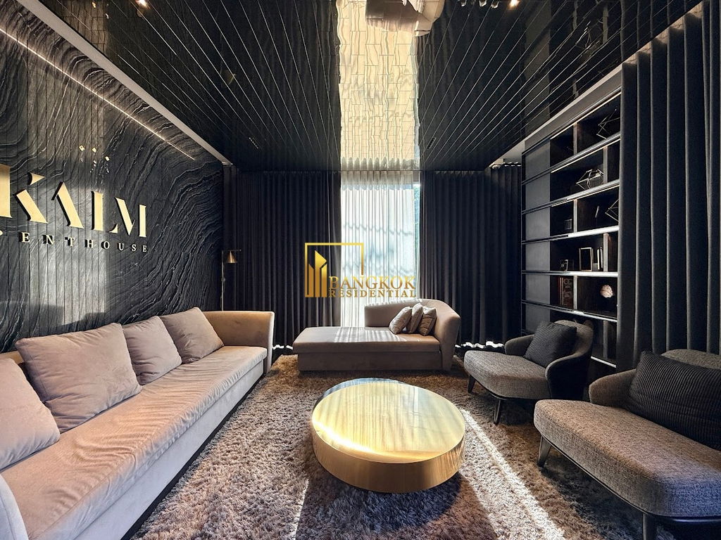 รูป Kalm Penthouse | Desirable 2 Bedroom Property For Sale - BR18434CD - รูปที่ 22/25