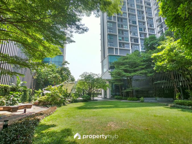 IDEO Mobi Sukhumvit