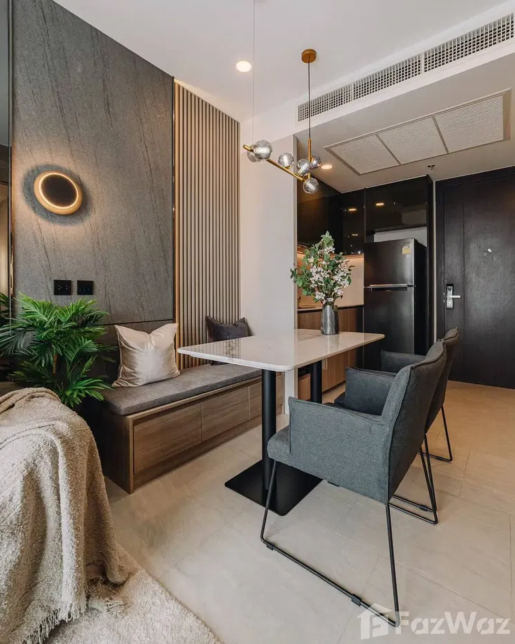 รูป คอนโดให้เช่า 1 ห้องนอน ในโครงการ คูเปอร์ สยาม 2004073 - รูปที่ 15/21