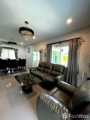 บ้านเดี่ยว เมืองภูเก็ต ภูเก็ต : ขาย บ้านเดี่ยว 3 ห้องนอน ในโครงการ สราญสิริ เกาะแก้ว 1380088