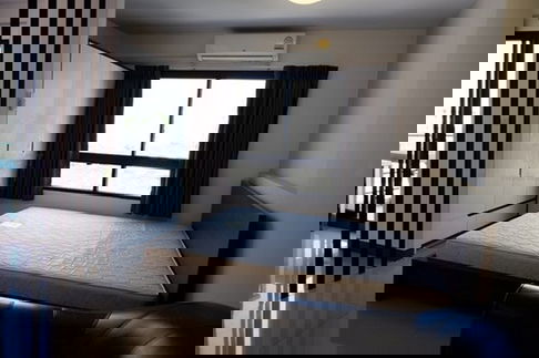 ขายดิ อเวนิว สปริง@เอแบค บางนา ห้องสวย ฟรีโอน 1,390,000 เท่านั้น