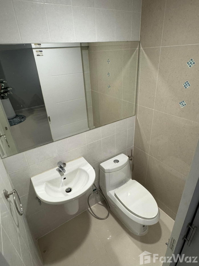 รูป บ้านเดี่ยวให้เช่า 3 ห้องนอน ในโครงการ บ้านกลางเมือง สาทร – ตากสิน 2 1715818 - รูปที่ 19/29