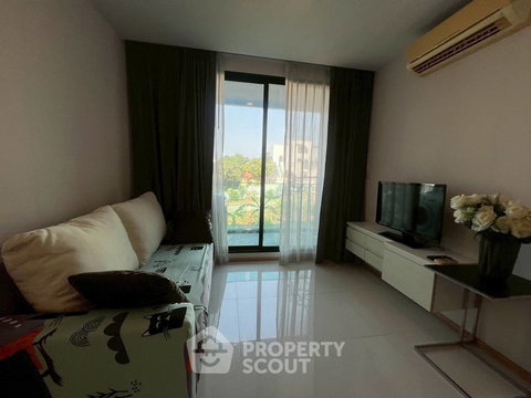 1-BR Condo at Acqua Condominium Jomtien close to Jomtien Beach (ID 2689708)