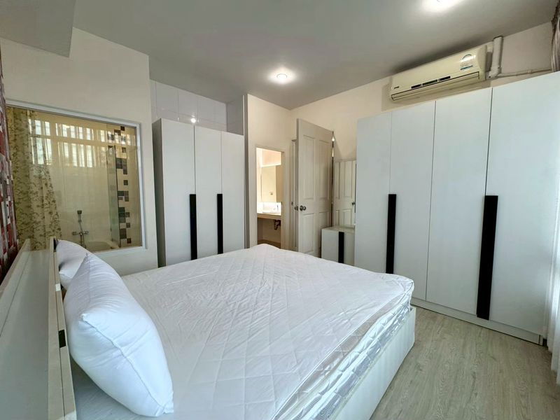 รูป 🎀เช่า My Hip Condo 1 ห้องกว้าง 46ตร.ม. เฟอร์ครบ 10,500/เดือน🎀 - รูปที่ 2/12