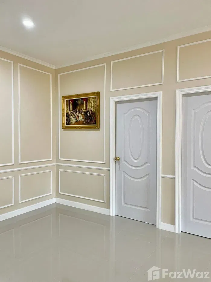 รูป ขาย บ้านเดี่ยว 5 ห้องนอน ในโครงการ เอกมงคล 3 5362930 - รูปที่ 16/45