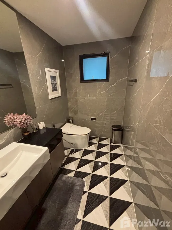 รูป บ้านเดี่ยวให้เช่า 8 ห้องนอน ในโครงการ The Honor Yothinpattana 6074211 - รูปที่ 12/24