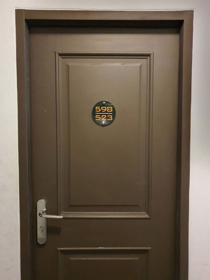 รูป 🎈#MT2603_005🎈💥ด่วน💥ว่างชัวร์ รีบคลิก ก่อนหลุดมือ‼️ 𝗙𝗼𝗿 𝗥𝗲𝗻𝘁8️⃣ k.🔥🔥#ใกล้รถไฟฟ้าสายสีส้มคอนโด    ไอเฮาส์พระราม9เอกมัย  - รูปที่ 12/20