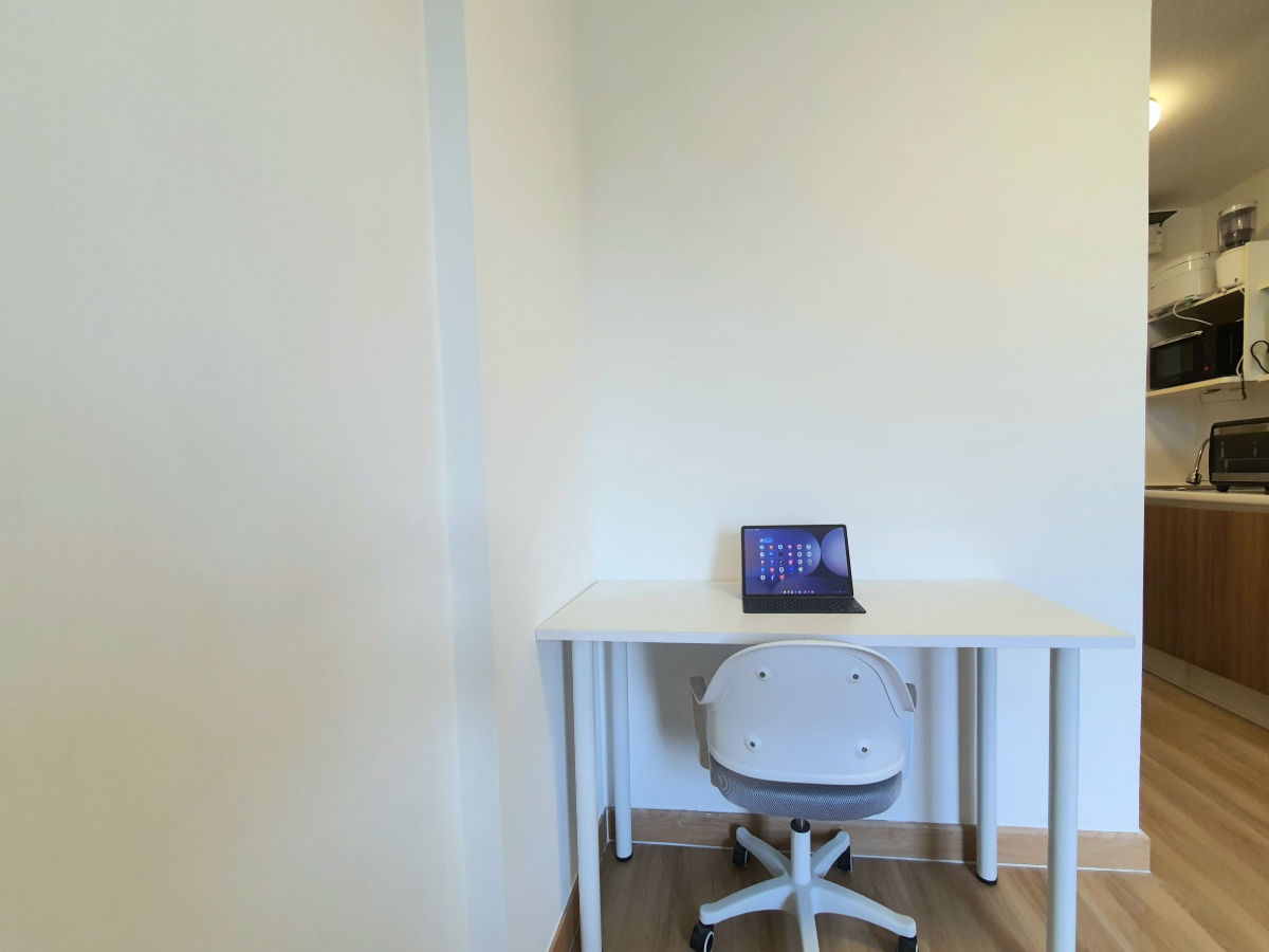 รูป ขายคอนโด เอลลิโอ สุขุมวิท 64 ชั้น 5 อาคาร A ใกล้ BTS ปุณณวิถี - รูปที่ 4/20