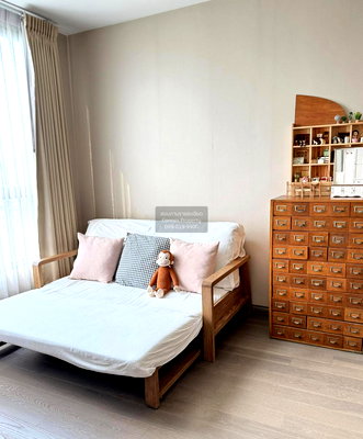 Condos for rent La Salle College : 🔥🔥🔥 For Rent Condo , Elio Del Nest Udomsuk , BTS-Udom Suk , Bang Na , Bang Na , Bangkok , CX-146518 ✅ Live chat with us ADD LINE @connexproperty ✅ 🔥🔥🔥