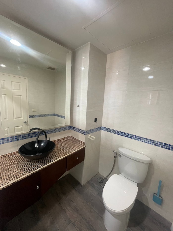 รูป ให้เช่าคอนโด Life @ Phahon - Ari 1 นอน 41 ตารางเมตร - รูปที่ 5/7