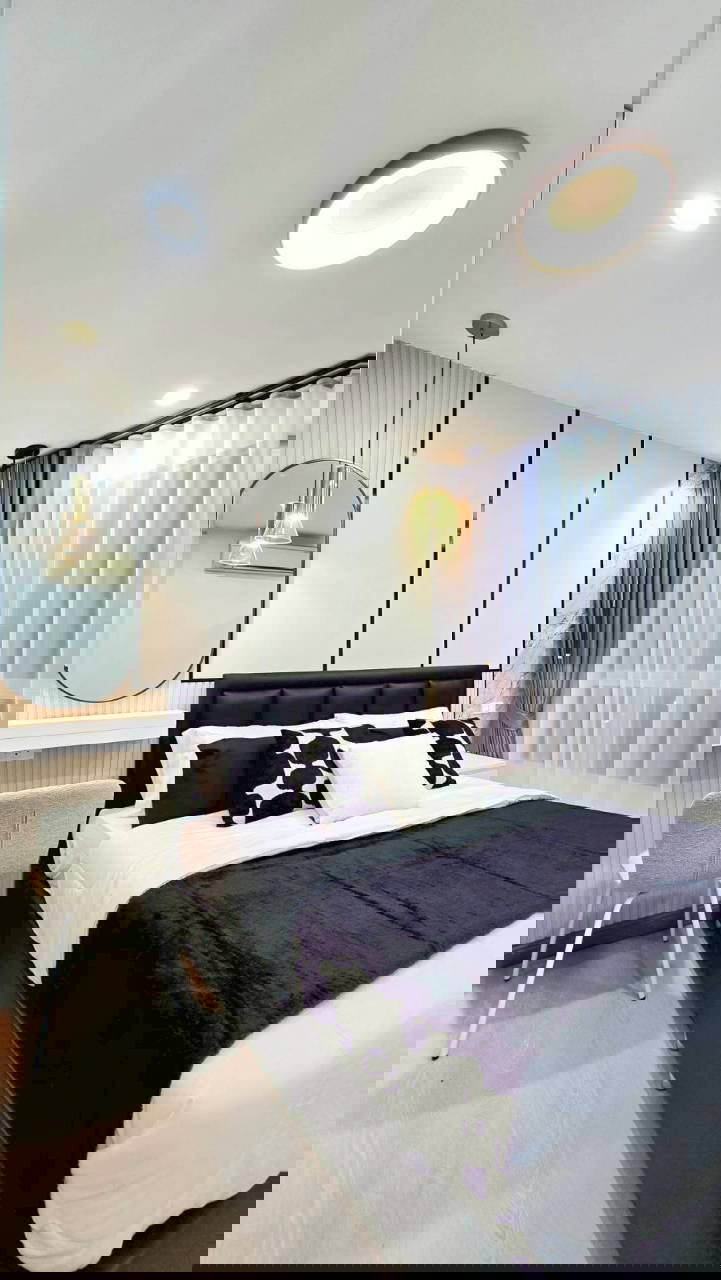 Dcondo Campus Resort Kuku WR-04290 - image 2