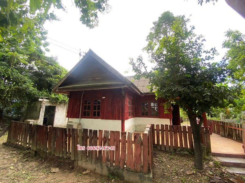 รูป ขายบ้านพร้อมที่ดิน 200 ตารางวา อ.พนัสนิคม ชลบุรี - รูปที่ 6/16