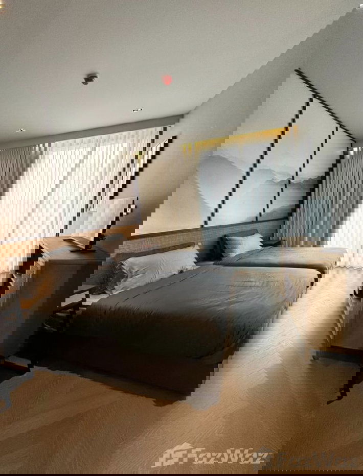 รูป คอนโดให้เช่า 2 ห้องนอน ในโครงการ The Reserve 61 Hideaway 1726402 - รูปที่ 14/25