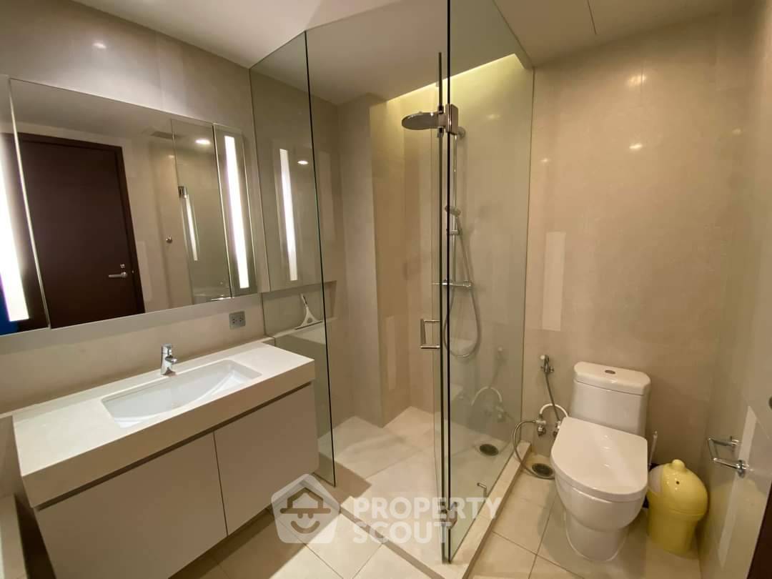 picture 1-BR Condo For Rent, Quattro By Sansiri, 22nd-Floor Near BTS Thong Lor (ID 2415380) - 8/8
