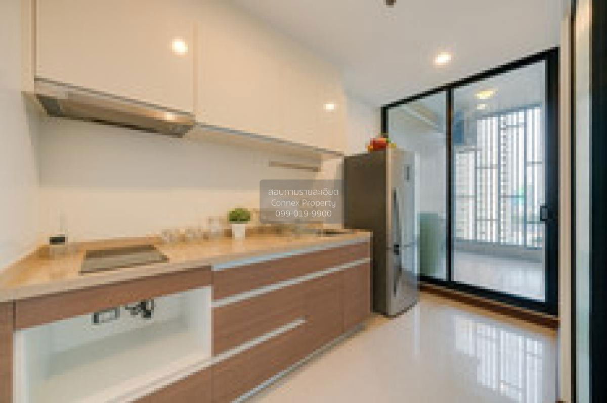 รูป เช่าคอนโด ศุภาลัย เอลีท สาทร-สวนพลู BTS-สุรศักดิ์ ทุ่งมหาเมฆ เขต สาทร กรุงเทพ CX-30584 ✅ ทักไลน์ @connexproperty ตอบทันที ทีมงานมืออาชีพ ✅ - รูปที่ 6/11