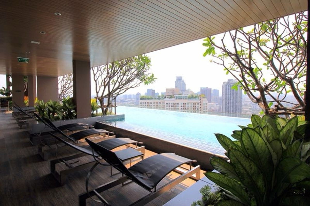 รูป #SC11978 📌 ให้เช่า | 🟦🟨เดอะ ล็อฟท์ เอกมัย🟥🟩💬 𝑪𝒐𝒏𝒕𝒂𝒄𝒕 𝑳𝑰𝑵𝑬: @𝒔𝒆𝒄𝒓𝒆𝒕𝒑𝒓𝒐𝒑𝒆𝒓𝒕𝒚 🔥✨ - รูปที่ 21/22