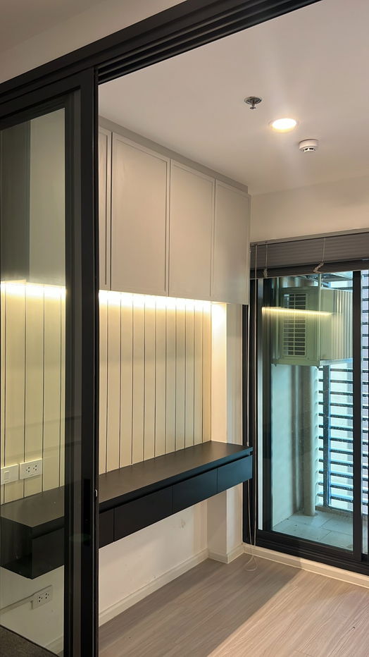 picture 🎈#MT2603_007 🎈💥Urgent💥 Guaranteed availability! Click quickly before it's gone‼️ For Rent23k.🔥Denim Chatuchak Condo - 6/14