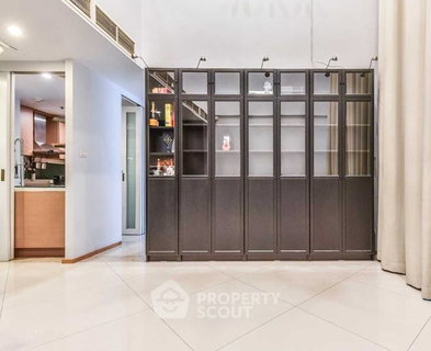 รูปภาพ 2-BR Condo at The Empire Place near BTS Saint Louis (ID 2678277)