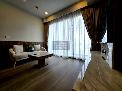 Condos for rent Mega Bangna : For Rent Condo , Whizdom The Forestias , Bang Kaeo , Bang Phli , Samut Prakarn , CX-118381 ✅ Live chat ADD LINE @connexproperty ✅