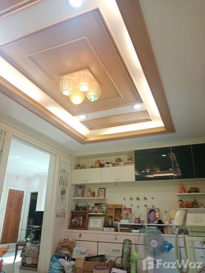 รูป บ้านเดี่ยวให้เช่า 4 ห้องนอน ในโครงการ ลัดดารมย์ ราชพฤกษ์-ปิ่นเกล้า 1930459 - รูปที่ 2/28