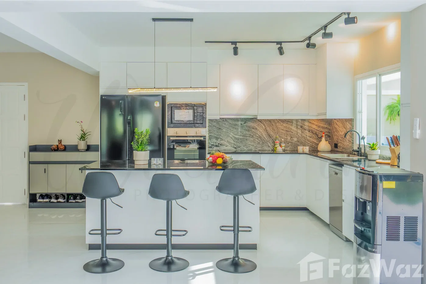รูป ขาย บ้านเดี่ยว 3 ห้องนอน ใน ฉลอง, ภูเก็ต 5997641 - รูปที่ 9/28
