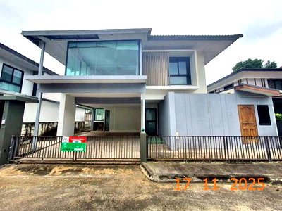 HOME 57 Sq.w. San Kamphaeng Chiang Mai for 4M