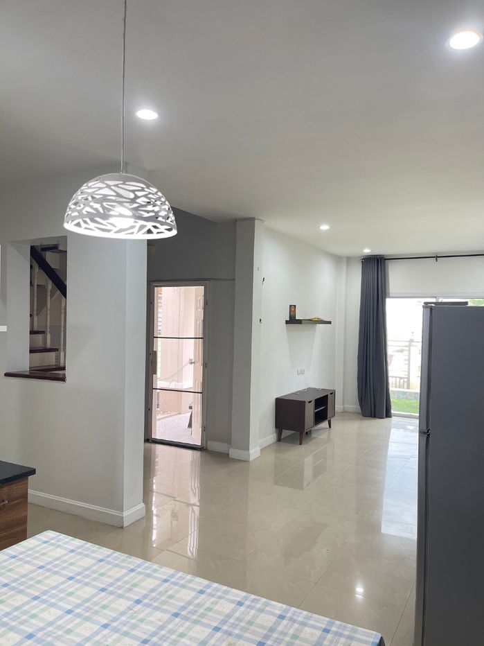 รูป #S5824 ให้เช่า The Emerald Garden And Sport Club - รูปที่ 5/16