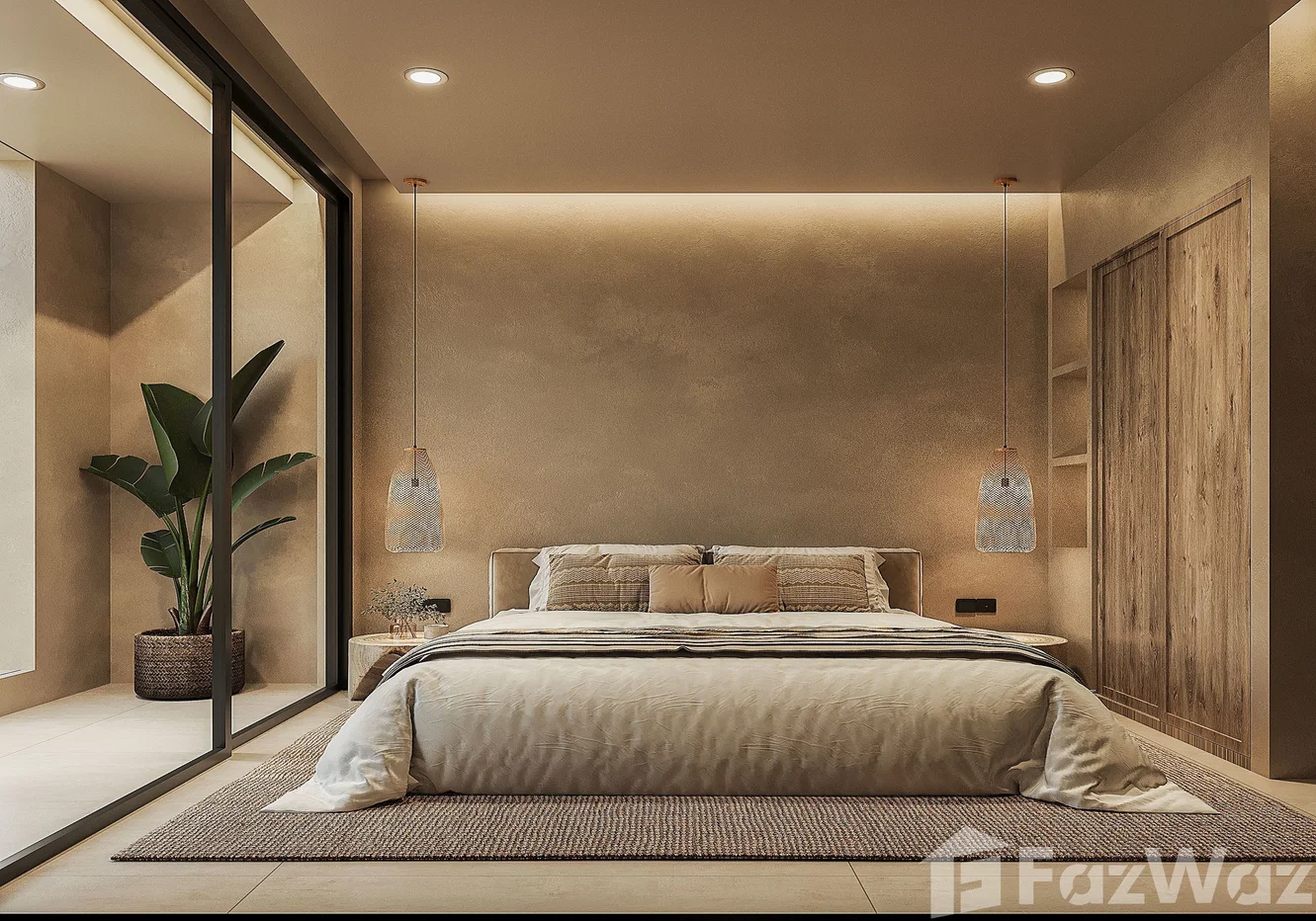 รูป ขาย วิลล่า 4 ห้องนอน ในโครงการ ซันไรซ์ เลค วิลล่า 5354685 - รูปที่ 5/11
