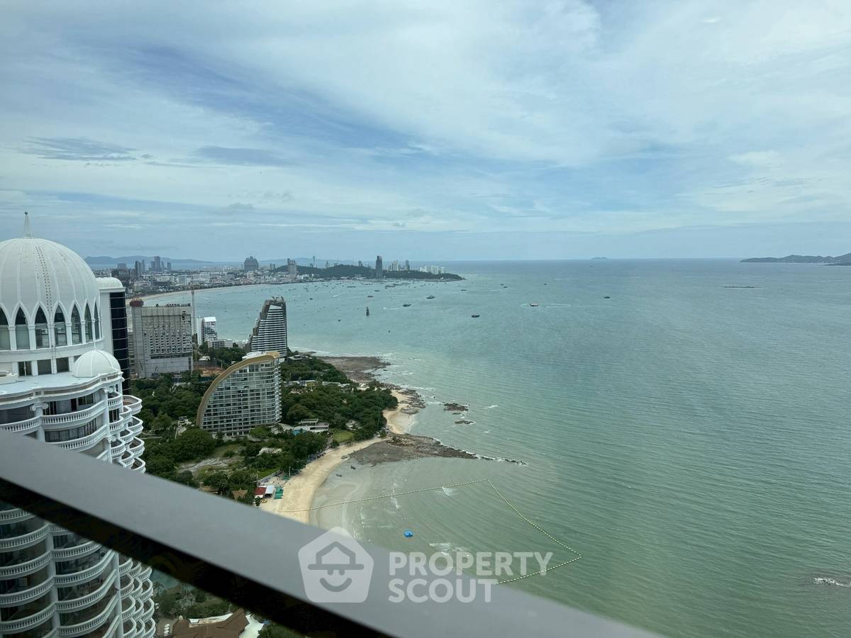 รูป คอนโด 3-ห้องนอน ที่ นอร์ทพอยท์ คอนโดมิเนี่ยม ใกล้ วงศ์อมาตย์ (ID 2689040) - รูปที่ 2/9