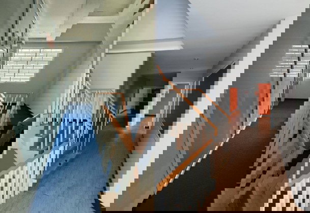 รูป ให้เช่าอาคาร / อาคารเชิงพาณิชย์ 3.5 ชั้น / อาคารขนาดใหญ่ / ทำเล ถนนประชาชื่น ติดมหาลัยธุรกิจบัณฑิตย์ / จอดรถ 6-7 คัน / เหมาะหลากหลายธุรกิจ - รูปที่ 9/10