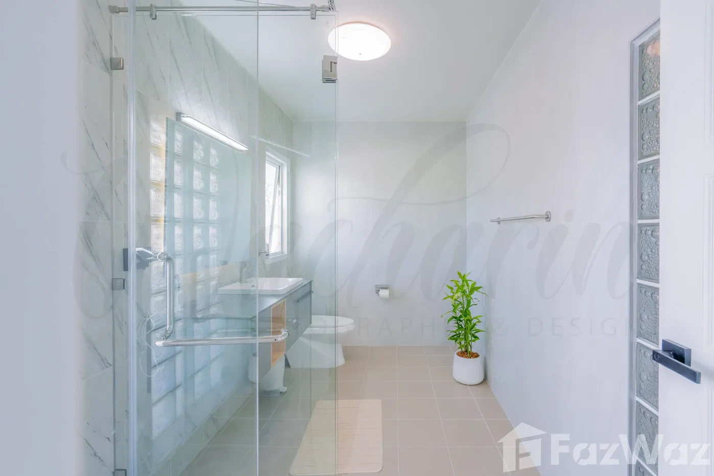 รูป ขาย บ้านเดี่ยว 3 ห้องนอน ใน ฉลอง, ภูเก็ต 5997641 - รูปที่ 19/28