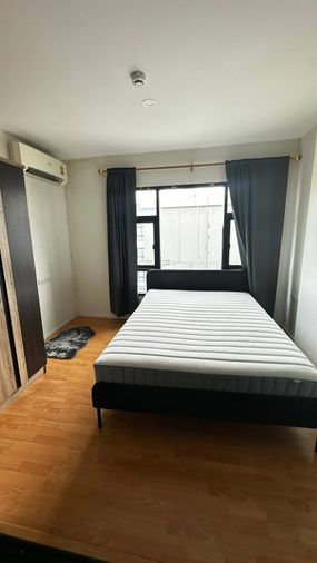 ME2500815 ให้เช่าคอนโด D’Mura รัชโยธิน ใกล้ BTS เสนานิคม ห้องสวย วิวดี ไม่อึดอัด