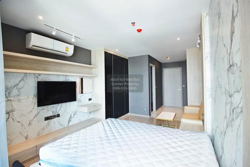 รูป เช่าคอนโด  รึทึ่ม เอกมัย BTS-เอกมัย คลองตันเหนือ เขต วัฒนา กรุงเทพ CX-17562 ✅ ทักไลน์ @connexproperty ตอบทันที ทีมงานมืออาชีพ ✅ - รูปที่ 2/7