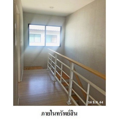 รูป Z3A0607 ขายทาวน์เฮ้าส์ บ้านกลางเมือง แขวง บางหว้า เขต ภาษีเจริญ จังหวัด กรุงเทพมหานคร - รูปที่ 4/8