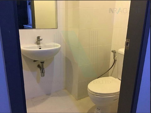 🔺 ขายคอนโด พรีเซนต์ คอนโด เอกชัย 32 อาคาร 1 ชั้น 7 1 ห้องนอน ขนาด 23 ตรม ใกล้ บิ๊กซี กัลปพฤกษ์