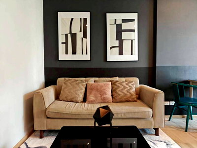 ขายคอนโด : The Base Height For Sell WR-04293