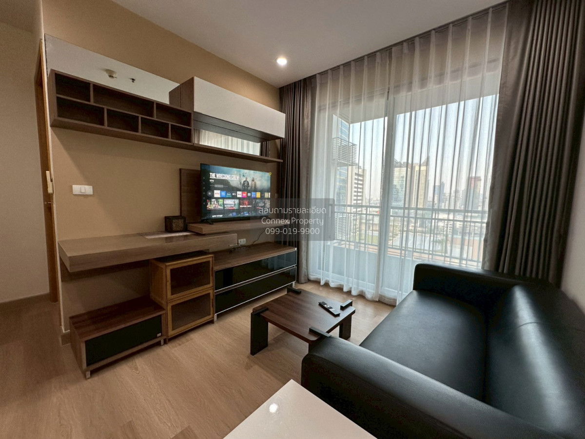 รูป 🔥🔥🔥 เช่าคอนโด เซอร์เคิล คอนโดมิเนียม MRT-เพชรบุรี ถนนเพชรบุรี เขต ราชเทวี กรุงเทพ CX-147451 ✅ ทักไลน์ @connexproperty ตอบทันที ทีมงานมืออาชีพ ✅ 🔥🔥🔥 - รูปที่ 2/11