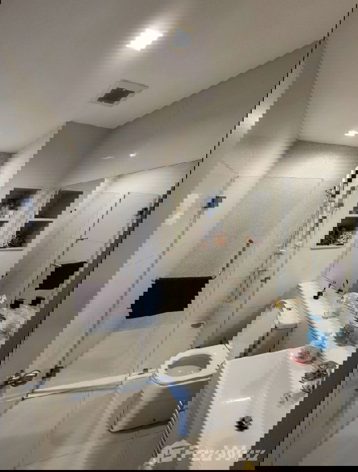 รูป ขาย คอนโด 1 ห้องนอน ในโครงการ ไลฟ์ สุขุมวิท 62 1898436 - รูปที่ 4/5