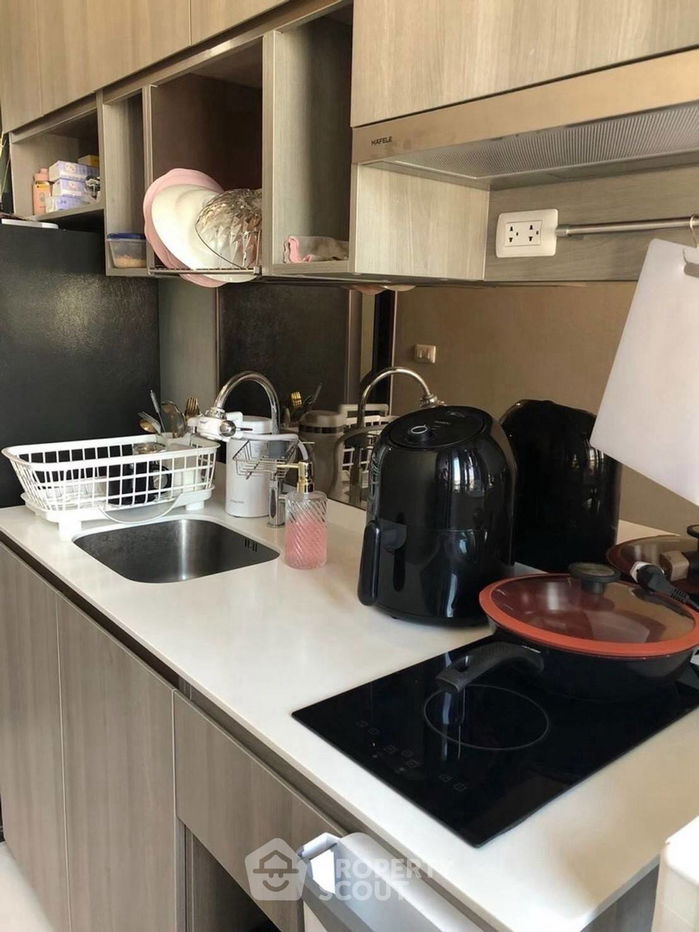 picture 1-BR Condo at Knightsbridge Prime Onnut near BTS On Nut (ID 2206258) - 6/13